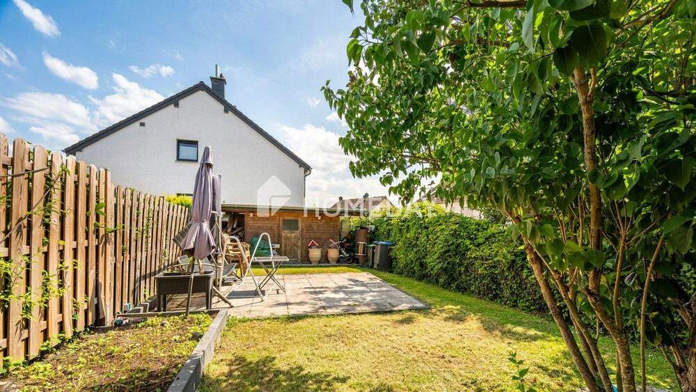 Reihenmittelhaus Würselen - 6 Zimmer, 160 m&sup2;, 399.000&euro; | Angebot:25737605