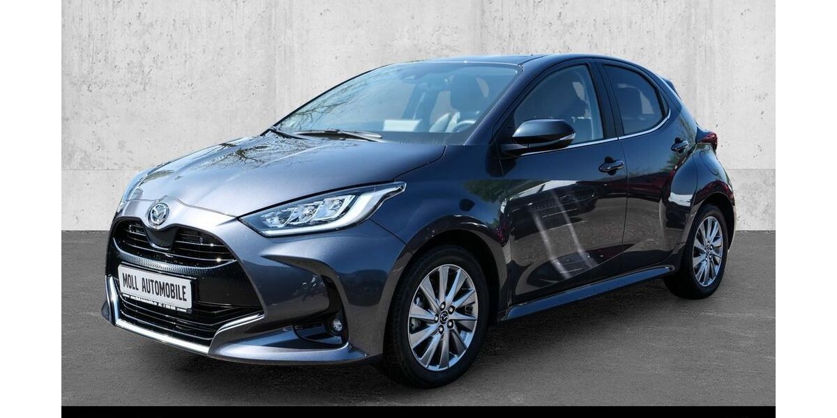 Mazda 2 16.492 km 21.490 &euro; Aachen 52078