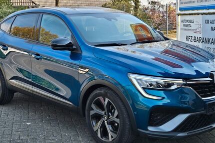 Renault Arkana 13.279 km 22.900 &euro; Würselen 52146