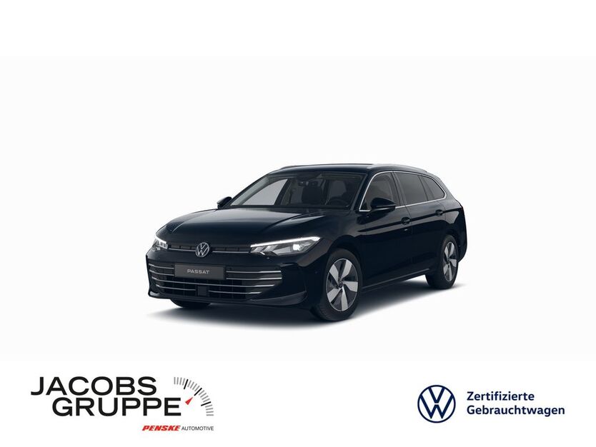 VW Passat Variant 26.574 km 35.270 € Aachen 52078
