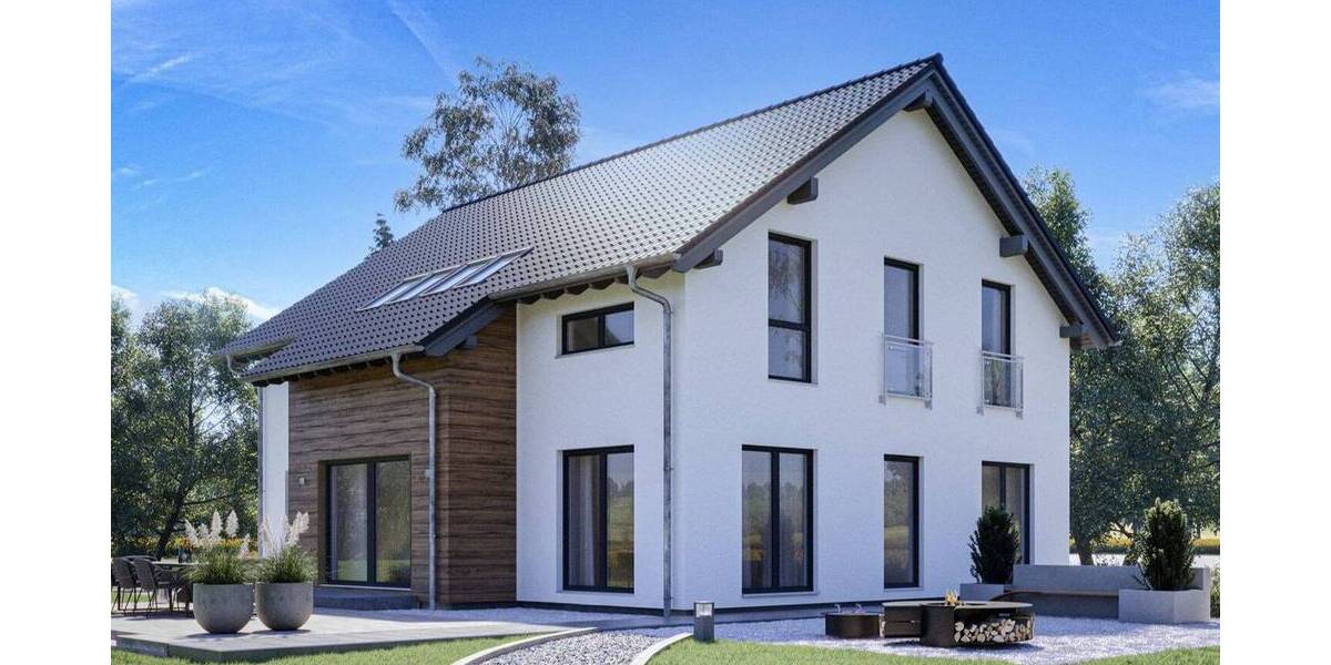 Einfamilienhaus Roetgen - 7 Zimmer, 197 m&sup2;, 450.598&euro; | Angebot:26806559