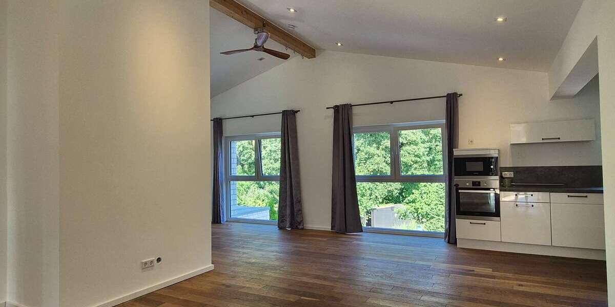 Etagenwohnung Geilenkirchen - 3 Zimmer, 85 m&sup2;, 1.250&euro; | Angebot:27104747