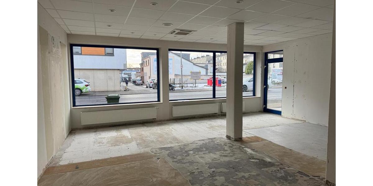Gewerbeobjekt Düren Rölsdorf - 2.500&euro; | Angebot:26254748
