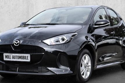 Mazda 2 Hybrid 3.998 km 21.480 € Aachen 52078