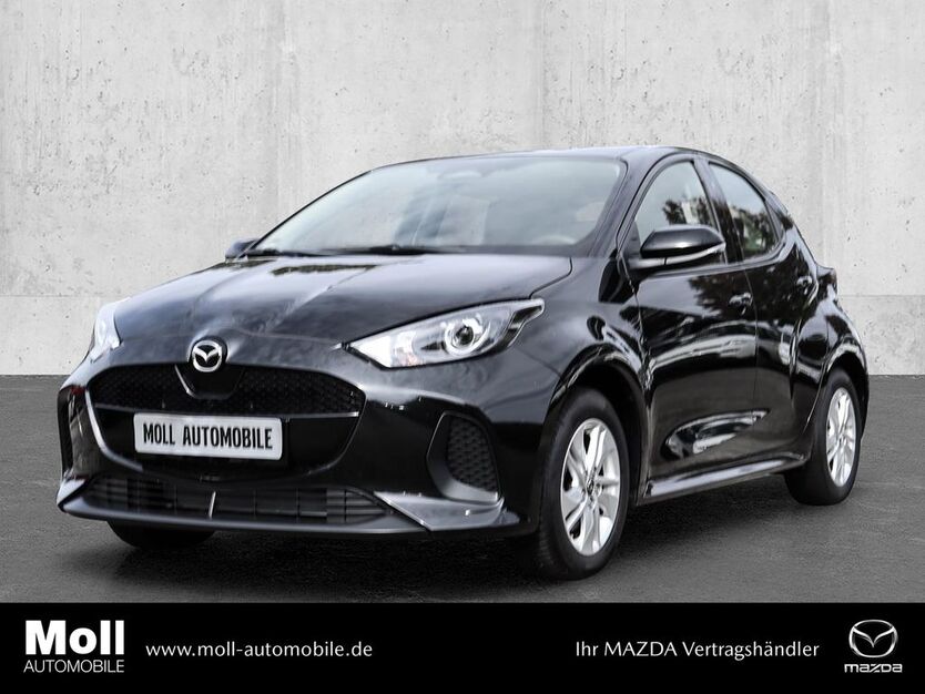 Mazda 2 Hybrid 3.998 km 21.480 € Aachen 52078