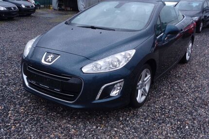Peugeot 308 121.000 km 5.950 &euro; Alsdorf 52477