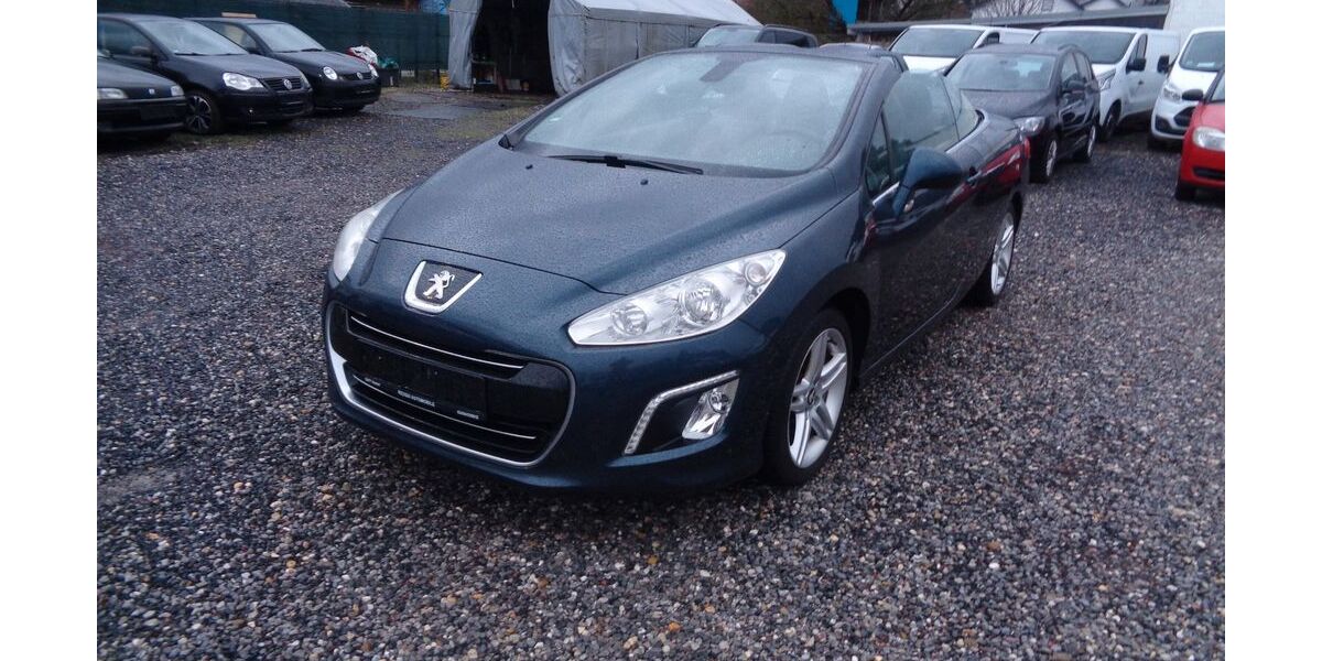 Peugeot 308 121.000 km 5.950 &euro; Alsdorf 52477