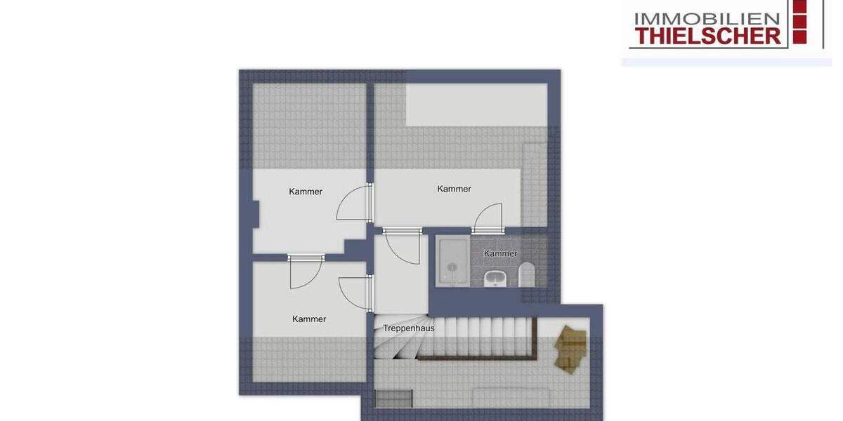 Reihenendhaus Baesweiler - 5 Zimmer, 134 m&sup2;, 399.000&euro; | Angebot:25686995