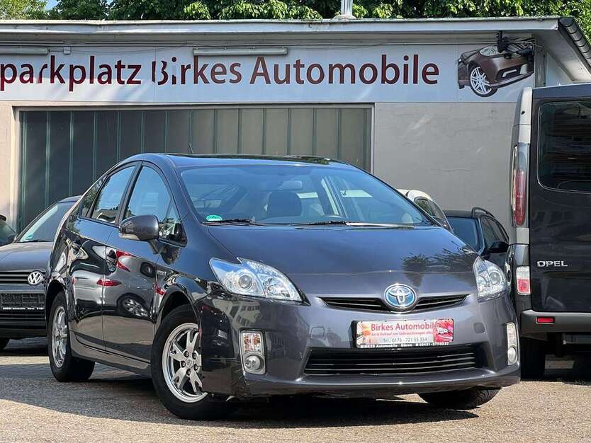 PRIUs