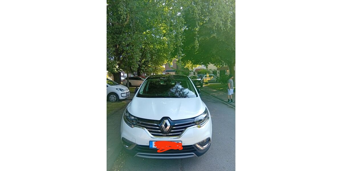 Renault Espace 154.457 km 10.900 € Aachen 52072