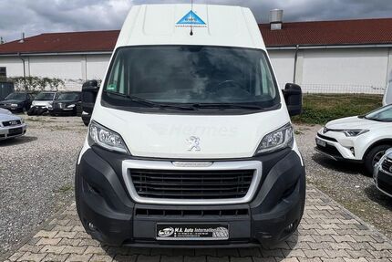 Peugeot Boxer 141.000 km 10.490 &euro; Eschweiler 52249