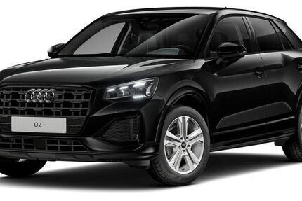 Audi Q2 23.022 km 25.880 &euro; Alsdorf 52477