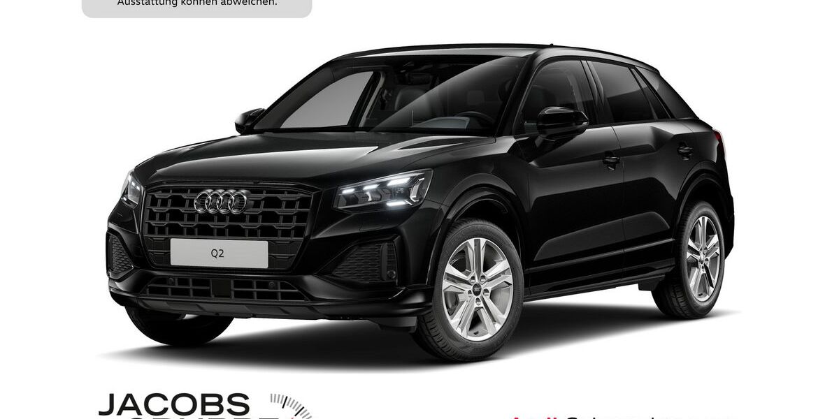 Audi Q2 23.022 km 25.880 &euro; Alsdorf 52477