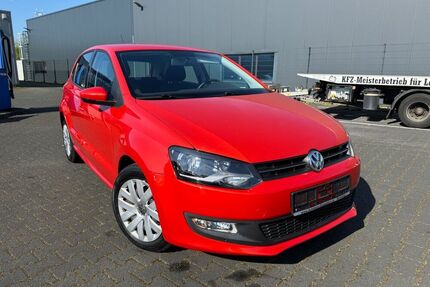 VW Polo