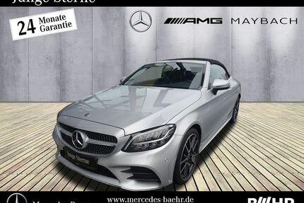 Mercedes C 180