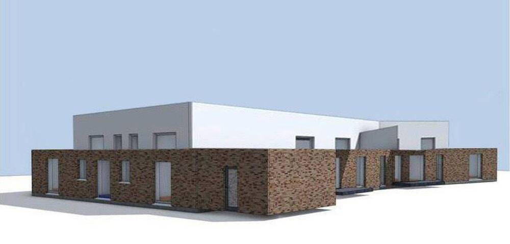 Attraktives Baugrundstück in Heinsberg-Lieck 2.500 m² ruhiger Lage Top-Investition
