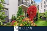 Barrierefreie 3-Zimmer-Eigentumswohnung mit Terrasse und exklusivem Garten in zentraler Lage! 3 zimmer