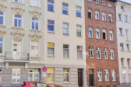 Wohnung zum Kaufen in Aachen 140.000 € 49.08 m² 2 zimmer