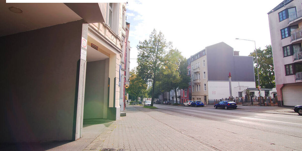 Etagenwohnung Aachen Aachen-Mitte - 3 Zimmer, 55 m&sup2;, 263.500&euro; | Angebot:26028318