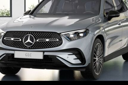 Mercedes-Benz GLC 300 9.900 km 69.990 &euro; Aachen 52068