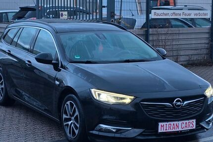 Opel Insignia 239.000 km 6.999 &euro; Düren 52353