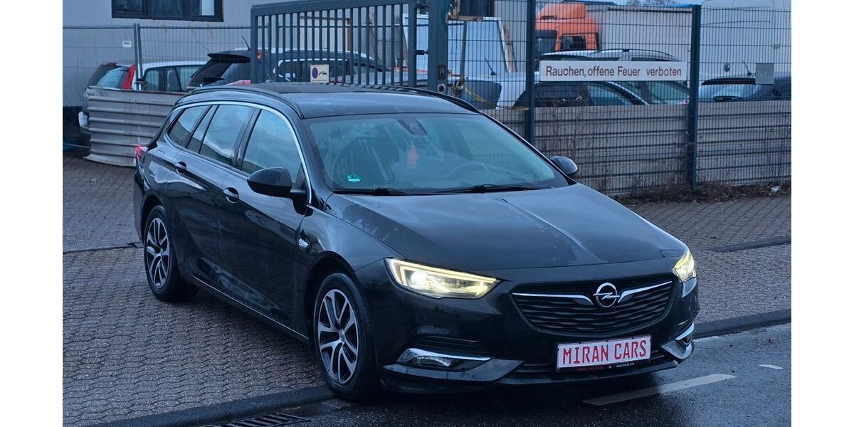 Opel Insignia 239.000 km 6.999 &euro; Düren 52353