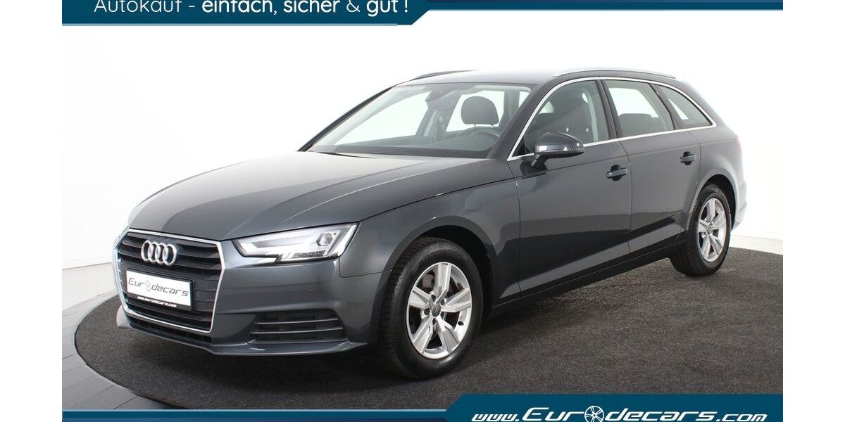 Audi A4 138.000 km 16.500 &euro; Herzogenrath 52134
