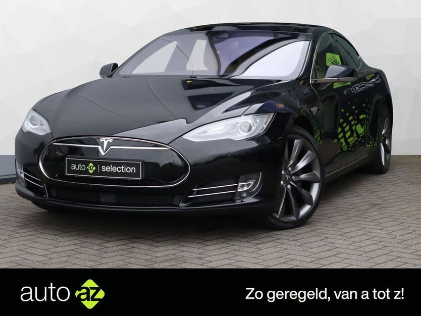 Model S