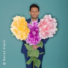 Christian Ehring - Versöhnung 24.01.2026 Eurogress Aachen