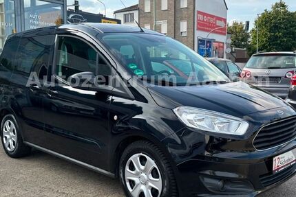 Ford Tourneo Courier 159.000 km 6.499 &euro; Eschweiler 52249