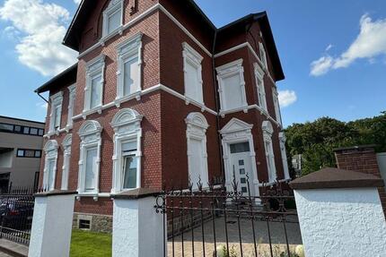 Haus Aachen Eilendorf - 12 Zimmer, 280 m&sup2;, 625.000&euro; | Angebot:25257273