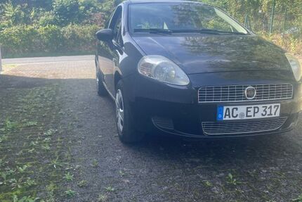 Fiat Punto 115.000 km 1.850 &euro; Aachen 52080