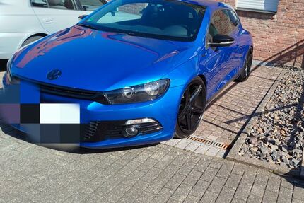 VW Scirocco 176.000 km 6.500 € Eschweiler 52249