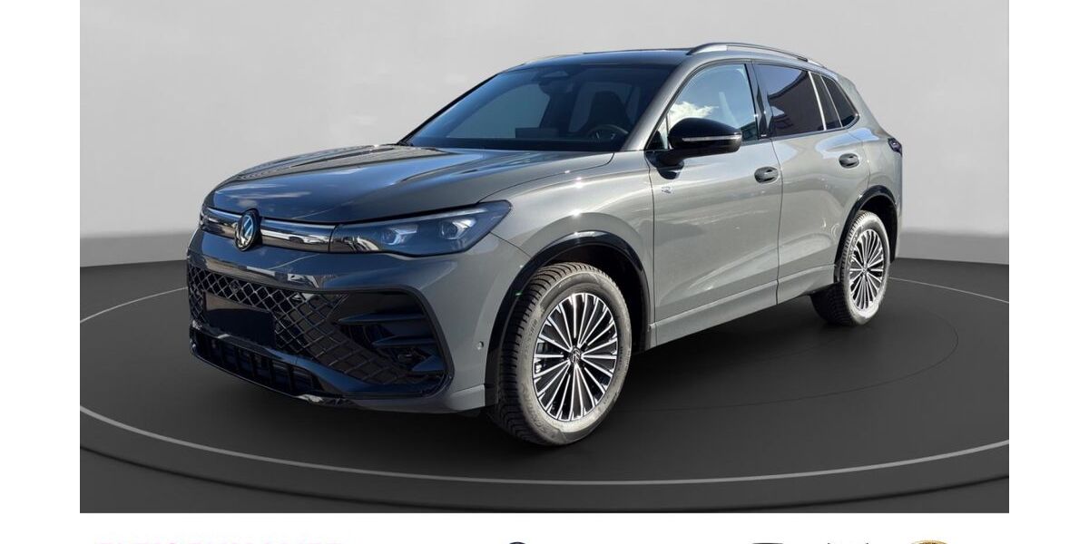 VW Tiguan 19.000 km 43.290 &euro; Aachen 52068