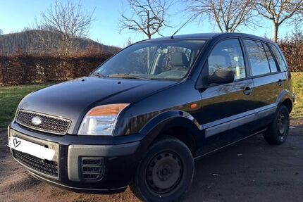 Ford Fusion 198.000 km 600 &euro; Geilenkirchen 52511