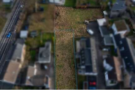 Grundstück zu verkaufen in Aachen Brand 439.000 € 671 m² zimmer