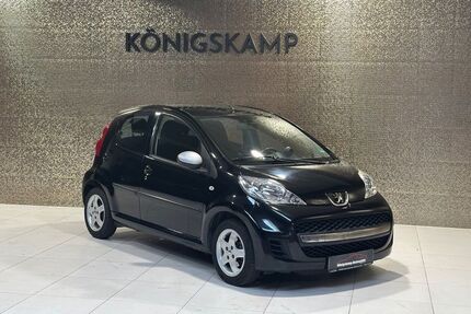 Peugeot 107 62.340 km 3.990 € Jülich 52428