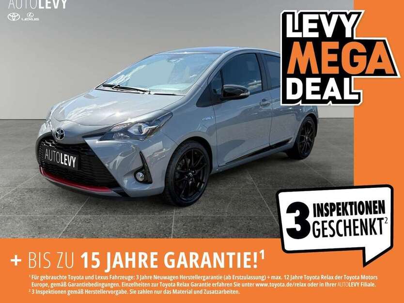 Yaris