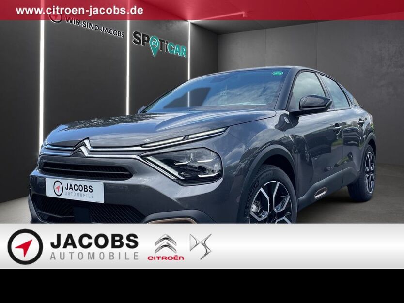Citroen C4 9.999 km 19.980 € Aachen 52078