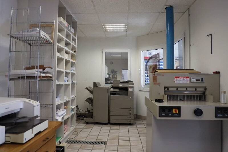 Gewerbeobjekt Gangelt Birgden - 4 Zimmer, 445.000&euro; | Angebot:25768307