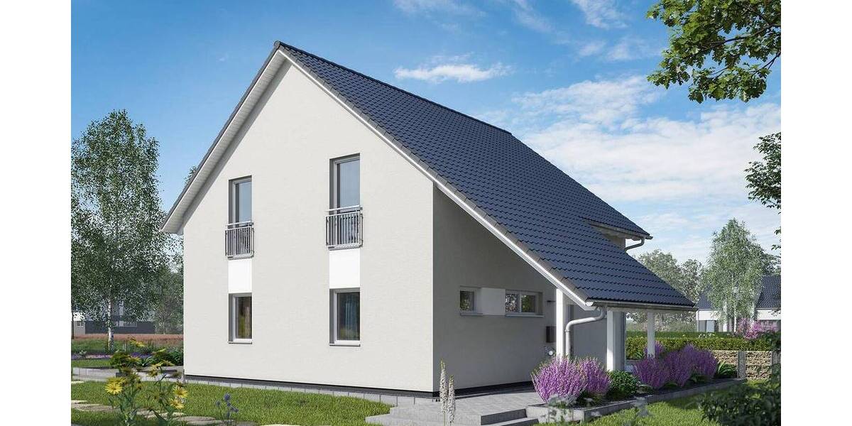 Einfamilienhaus Roetgen - 5 Zimmer, 154 m&sup2;, 410.396&euro; | Angebot:26798779