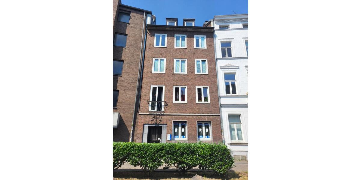 Gewerbeobjekt Aachen Aachen-Mitte - 811&euro; | Angebot:25806732