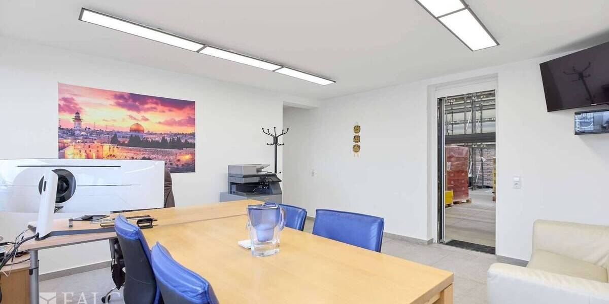 Gewerbeobjekt Stolberg Atsch - 1.395.000&euro; | Angebot:25801322