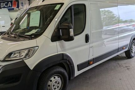 Citroen Jumper