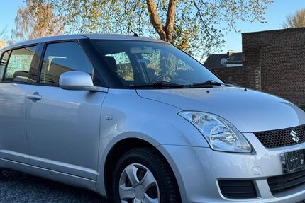 Suzuki Swift 182.000 km 2.750 &euro; jülich 52428