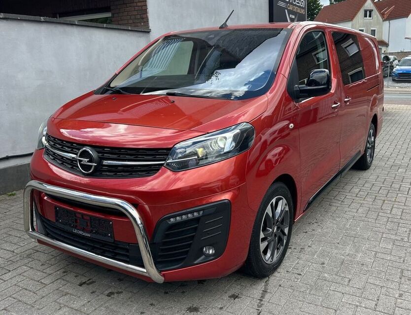 Vivaro