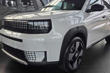 Fiat Grande Panda 1.001 km 23.480 &euro; Düren 52351