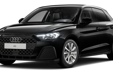 Audi A1 6.666 km 27.390 &euro; Aachen 52078