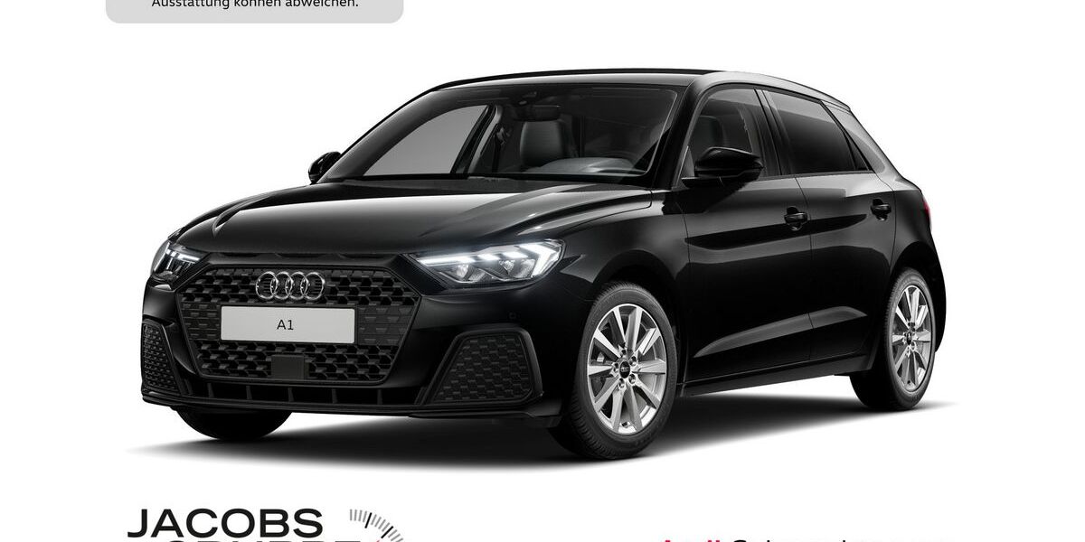 Audi A1 6.666 km 27.390 &euro; Aachen 52078
