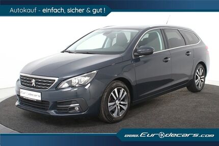 Peugeot 308 123.000 km 11.850 € Herzogenrath 52134